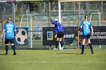 Bild 252 - wBJ TuS Rotenhof - Holstein Kiel : Ergebnis: 1:4